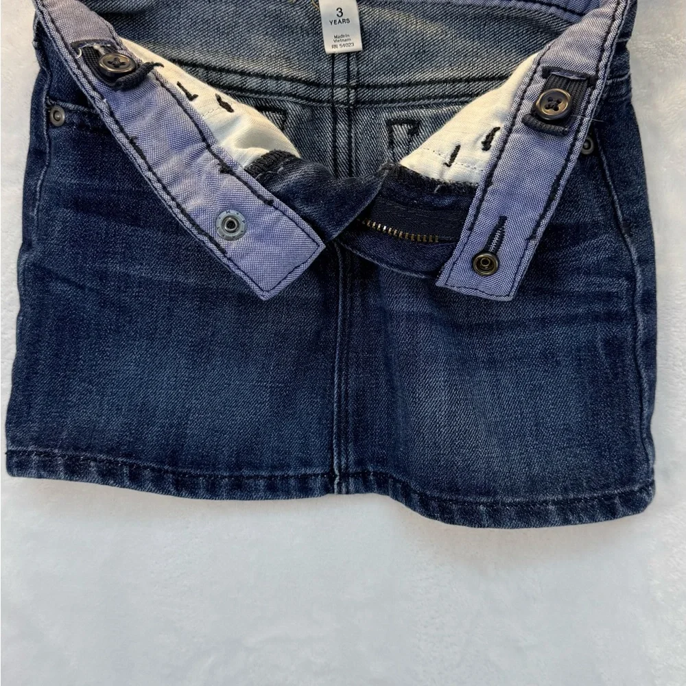 GAP light gentle